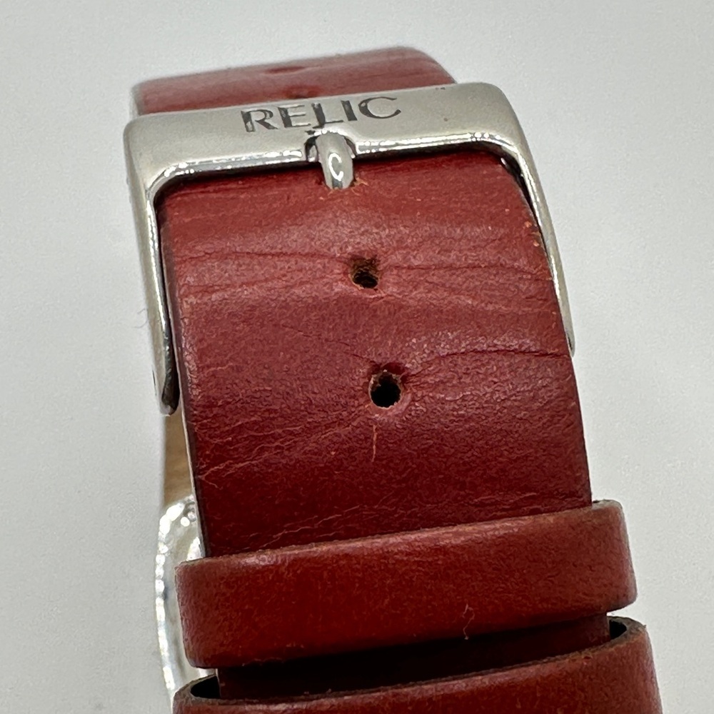 Woman’s Relic Folio Quartz Watch - Picture 6 of 8